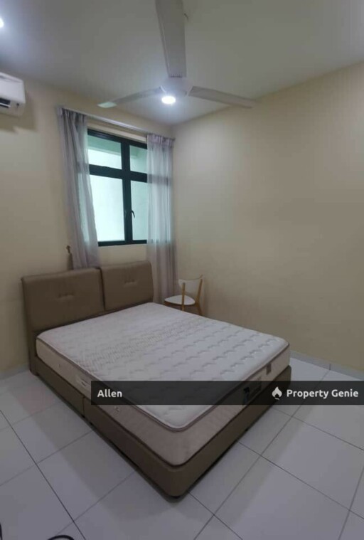 Skyloft Premium Suites @ Bukit Indah – Premium Room for Rent