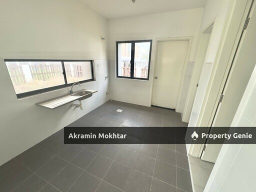 FREEHOLD | 2-STOREY SEMI-DETACHED HOUSE SETIA ECOHILL, SEMENYIH
