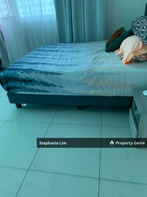 City Residence - Condominium