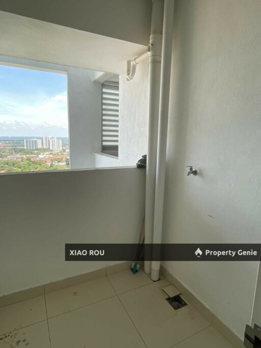 For Sales The Apple Serviced Condominum @ Bukit China