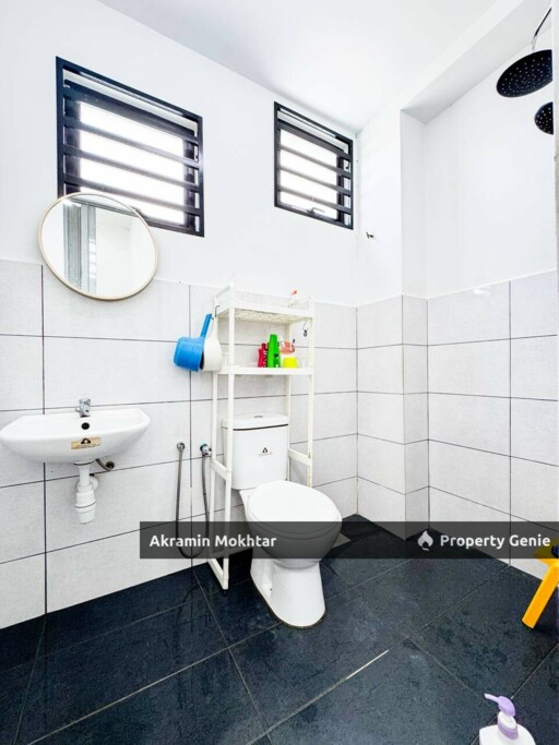 Facing Open & Corner Lot | 2 Storey Taman Bentara, Teluk Panglima Garang