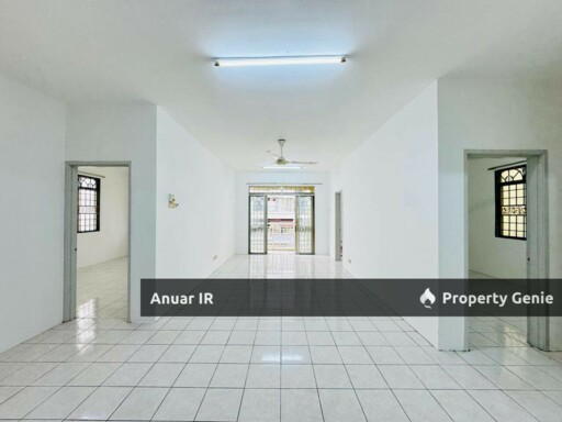 Platinum Victory Condo Taman Melati
