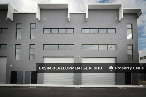 Nouvelle Industrial Park Meru