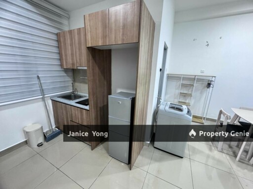 Palazio Mount Austin @ Studio For Rent