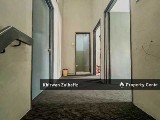 Jalan Tulip Bukit Beruntung Double Storey For Sale
