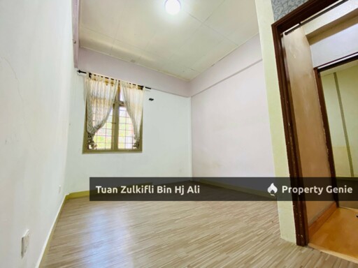 Pangsa Murni Resort Style Condo Wangsa Maju