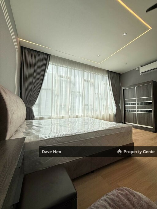 Austin Regency • Studio with Fully Furnished • Brand New Unit