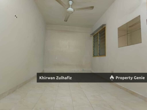 Apartment Idaman Ground Floor Damansara Damai Jalan PJU10/1 For Sale