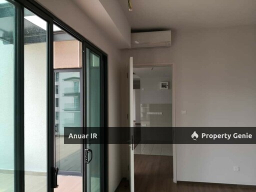 The Potpourri Condominium Ara Damansara Jalan Pju 1A/4