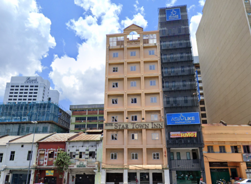 Star Town Inn