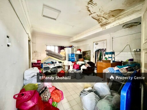 BUKIT KERAMAT KL BUNGALOW