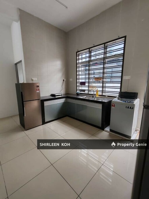 Room for Rent at Taman Nusantara Prima @ Gelang Patah