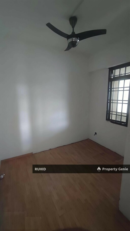 FOR SALE - Skudai Villa Apartment | Renovated Freehold Unit