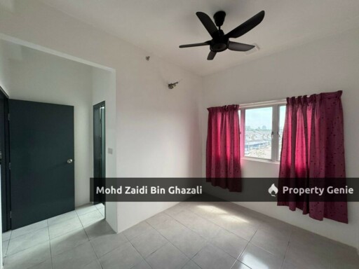 Apartment for rent cyber south