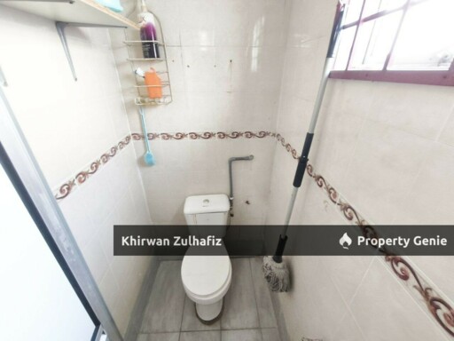 Jalan Semarak Bukit Beruntung Double Storey Terrace Facing Open For Sale