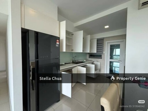 🏡Iskandar Residence with 2 Parking Lots 😍 for Rent💰 @Rm3200 Nego