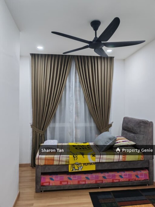 Spacious 2 Bedroom Apartment In Masai, Fully-Furnished And Affordable