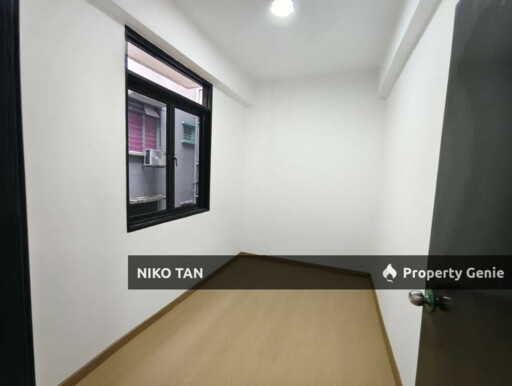 Jalan Cantik Pelangi Indah Flat For Sale
