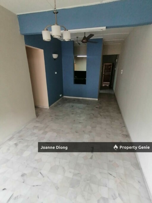 RIVIERA APARTMENT