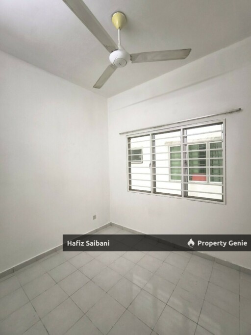 Apartment Green Villa Kajang