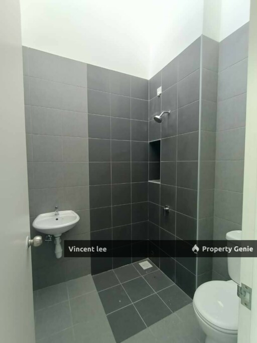 Brand New [20X70] Eco Forest 2 Storey Terrace Artisan Home, Semenyih