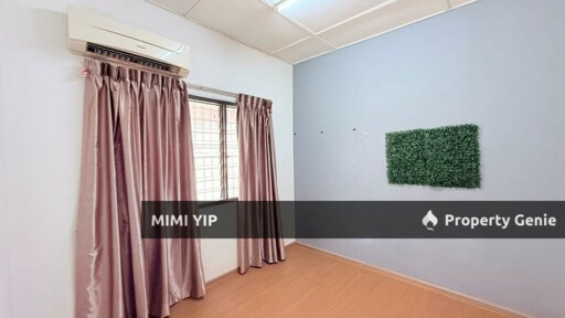 🏡 2-Storey Terrace House @ Taman Bukit Belimbing, Balakong