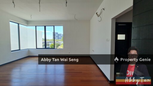 For SALE | Taman Manikar | TRENDY Bungalow | CL999 | Likas