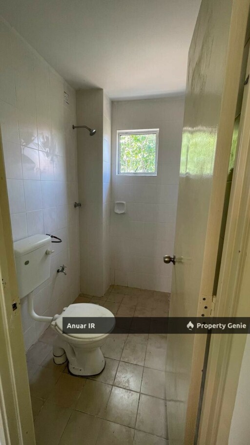 Bungalow Tasik senangin Semenyih
