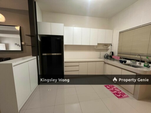 Taman Bercham Idaman Double Storey Terrace House Gated & guarded Near Schools Market