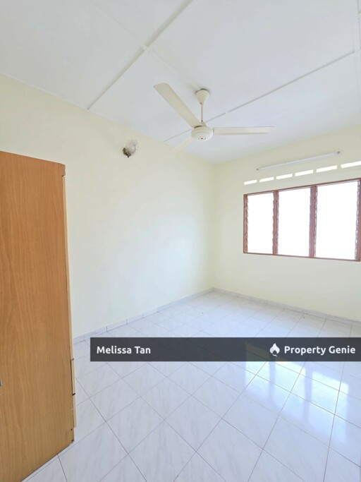 Melaka Baru Double Storey