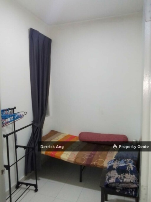 For Rent - Villa Krystal Apartment For Rent Bandar Selesa Jaya For Rent Skudai For Rent Johor For Rent