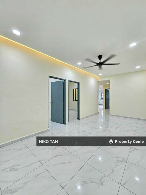 For Sale 1 Storey Jalan Dedap 33 Fully Renovated Unit Taman Johor Jaya