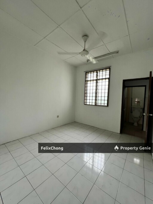 Taman Putri 2 Sty Terrace,Jalan Sri Putri,Kulai,Original,Full Loan