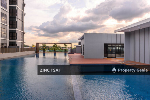 Le Pavilion {Save RM 194,200}