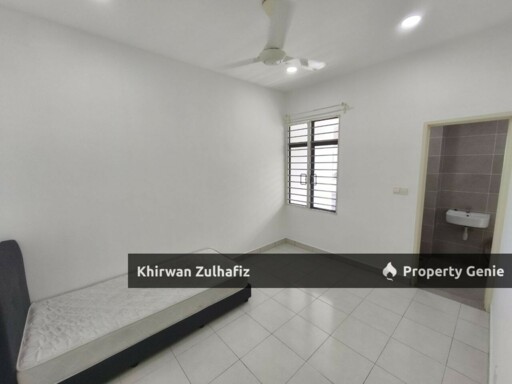 Taman M Residence 2 Rawang Double Storey For Sale