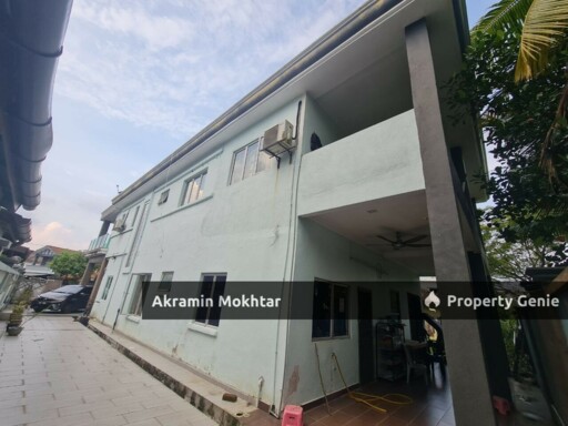 Fully Renovated | Double Storey Bungalow @ Bandar Tasik Puteri Blok 2