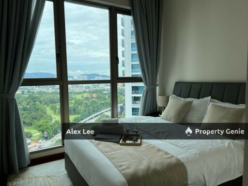 3 Stonor @ KLCC for Sale | Freehold Property Near Petronas Twin Towers in Prime KLCC