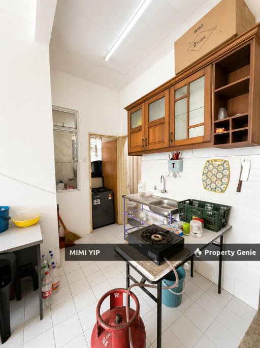 🔥 Pangsapuri Adalia Bandar Sungai Long 3R2B | RM158,000