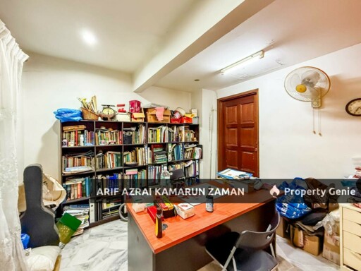 [Special Offer] Double Storey Terrace at SS19, Subang Jaya | Freehold | 5R3B | RM930,000