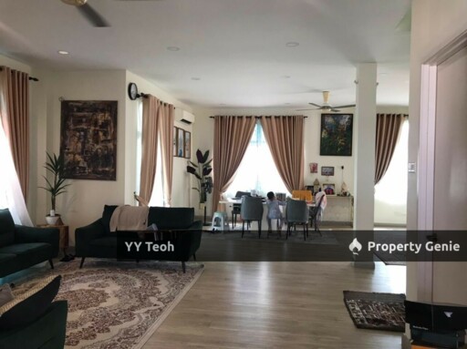 Vista Kirana Double Storey Bungalow