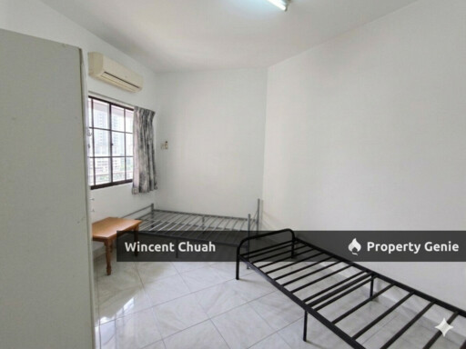 The Vistana Condo Titiwangsa For Rent | 3R2B | Walking Distance to HKL | RM2000