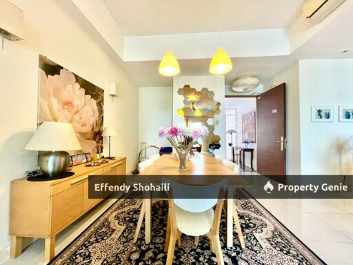 GAYA BANGSAR CONDO
