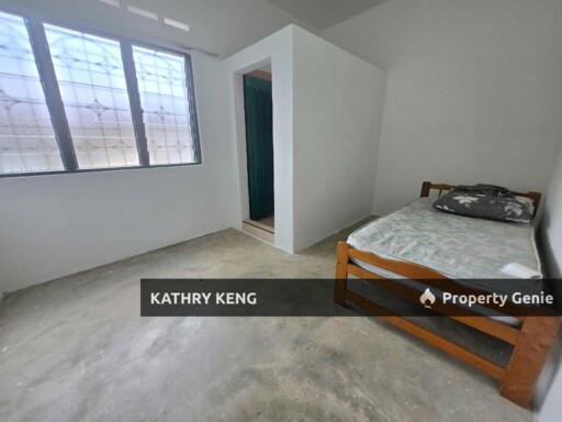 Taman Megah For Rent Kluang For Rent Johor For Rent