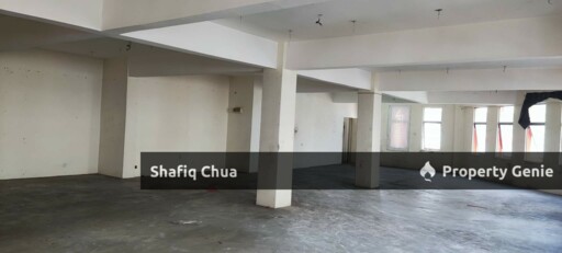 Lorong Temoh, Klang