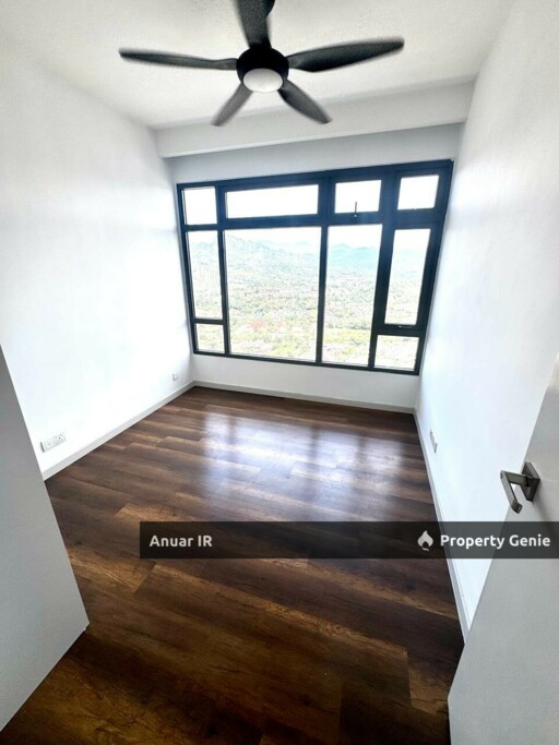 SERINI SERI MELAWATI CONDO TAMAN MELAWATI AMPANG.