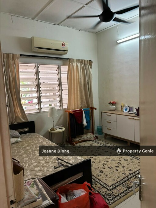 SEK 17 PJ Single Storey House
