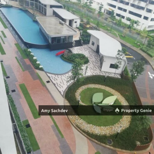 Rm272k Only! Buy Now Save Rm178k: Oasis 2 at Mutiara Heights, Kajang