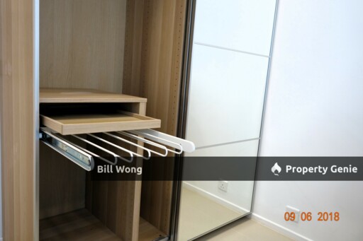 Arcoris Residences Mont Kiara