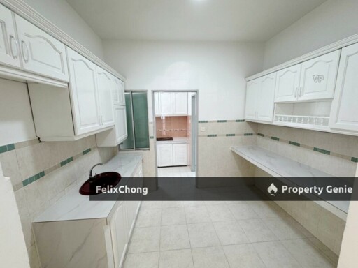 Taman Seri Austin 2 Storey Terrace,Renovated,Johor Bahru,Bumi Lot,Gng