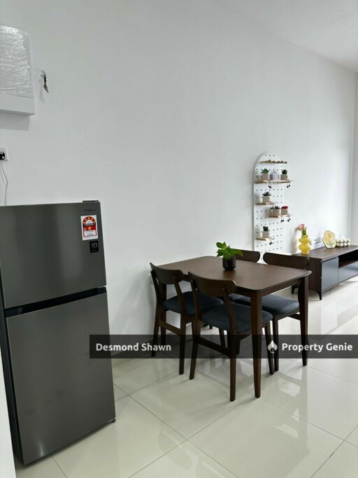 Meldrum Height @ JB CIQ